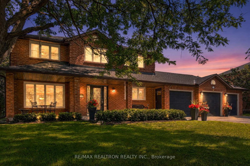 Image of home for listing MLS® N13650302