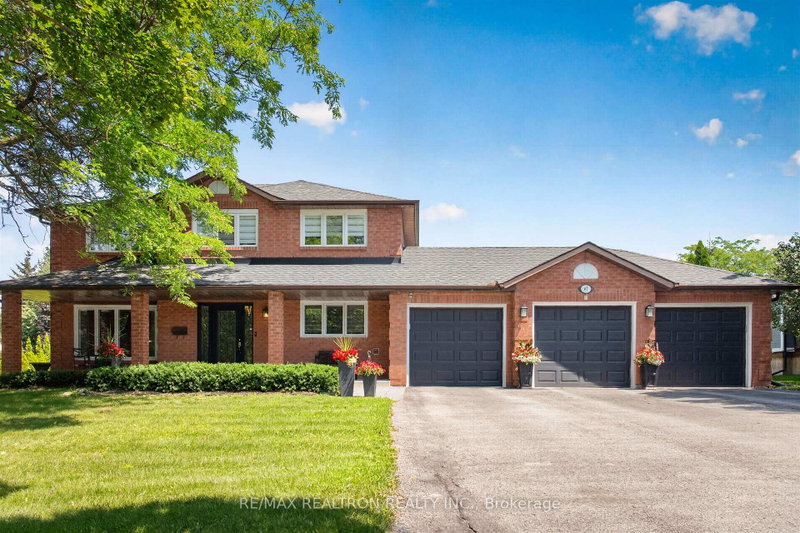 Image of home for listing MLS® N13650302