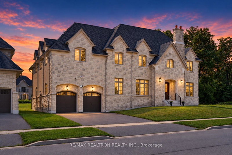 Image of home for listing MLS® N13650408