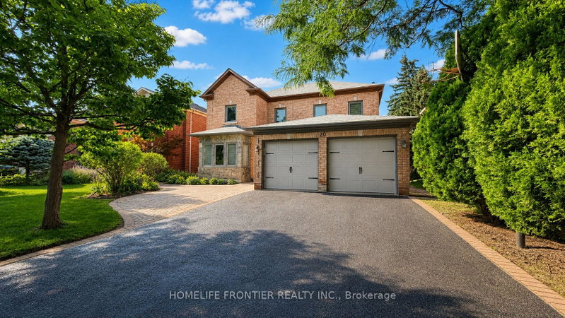 Image of home for listing MLS® N13650892