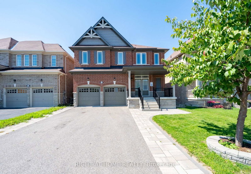 Image of home for listing MLS® N13651870