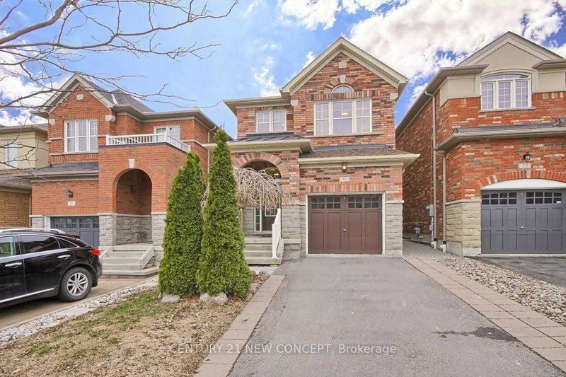 Image of home for listing MLS® N13652708