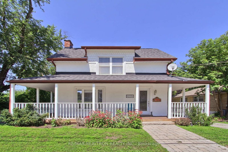 Image of home for listing MLS® N13652816