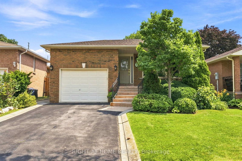 Image of home for listing MLS® N13652912