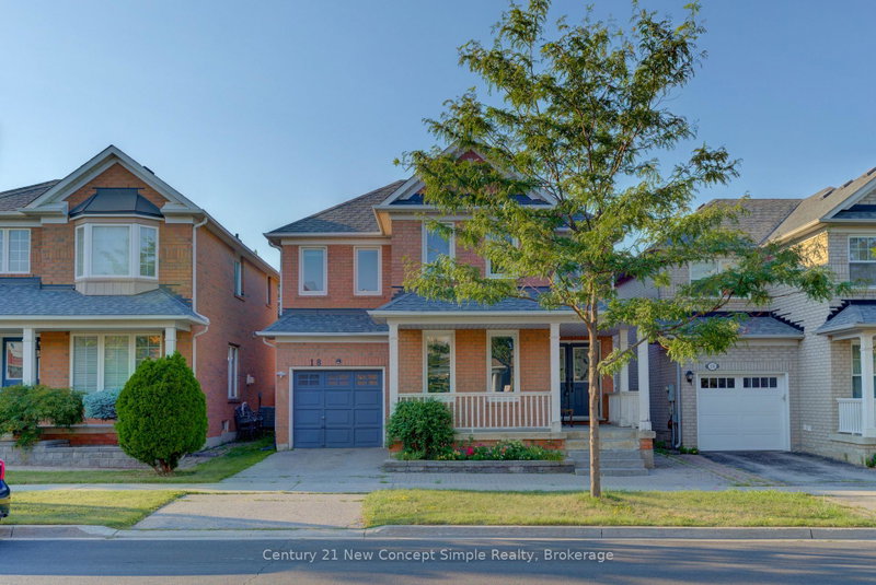 Image of home for listing MLS® N13653028