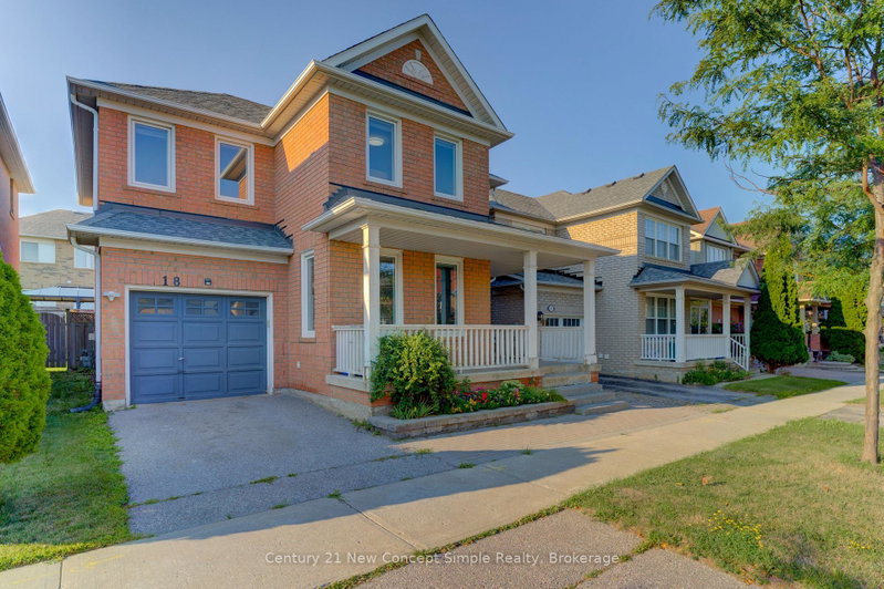 Image of home for listing MLS® N13653028