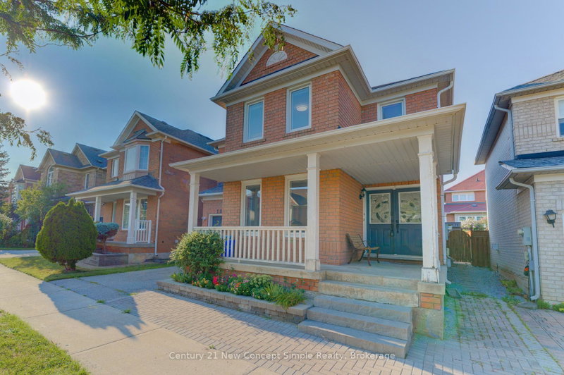Image of home for listing MLS® N13653028
