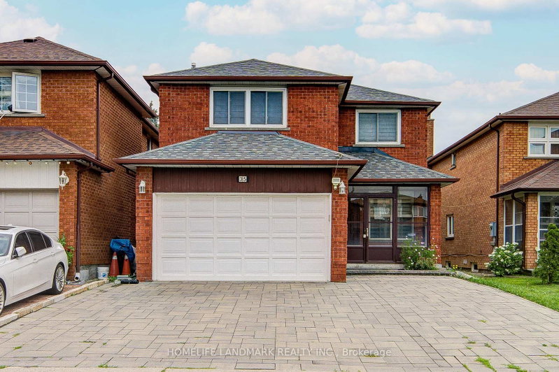 Image of home for listing MLS® N13653454