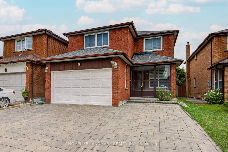 Image of home for listing MLS® N13653454