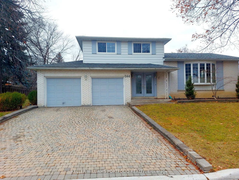 Image of home for listing MLS® N13653626