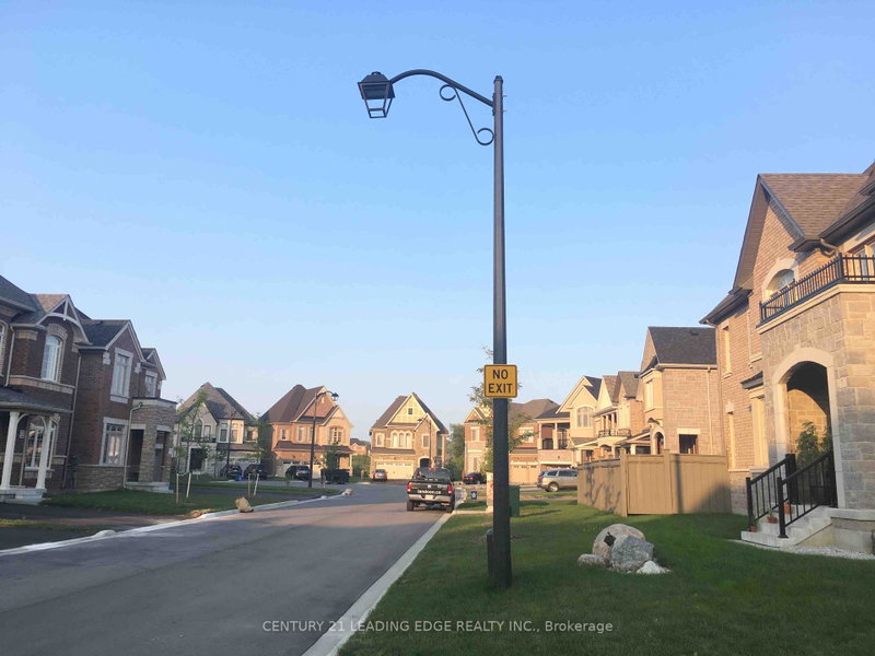 Image of home for listing MLS® N13654326