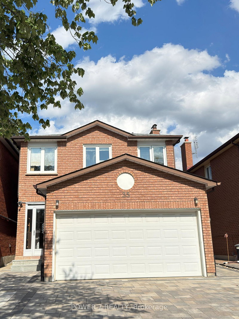 Image of home for listing MLS® N13654450