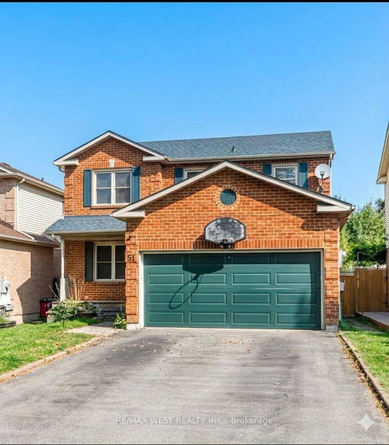 Image of home for listing MLS® N13654598
