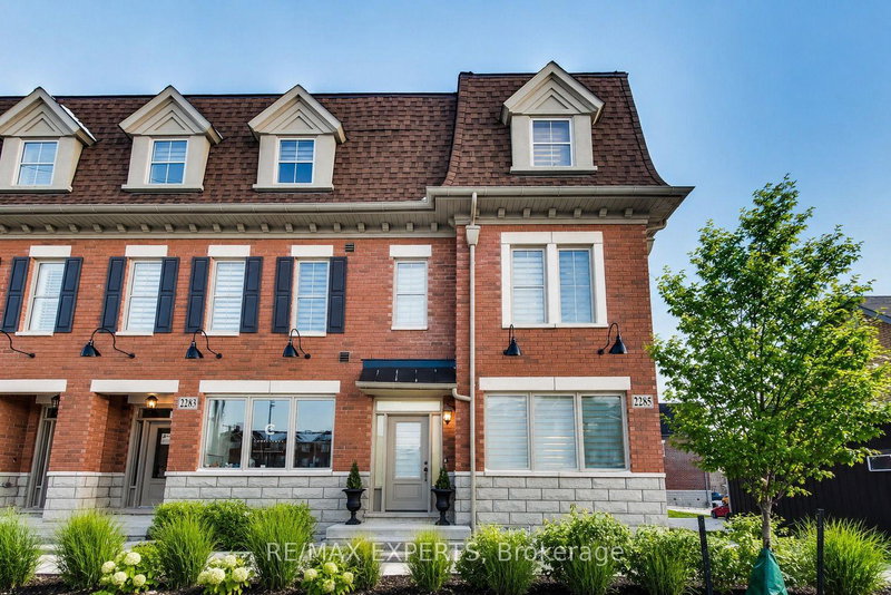 Image of home for listing MLS® N13655016