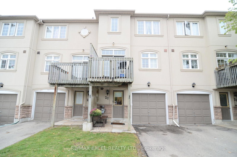 Image of home for listing MLS® N13655374