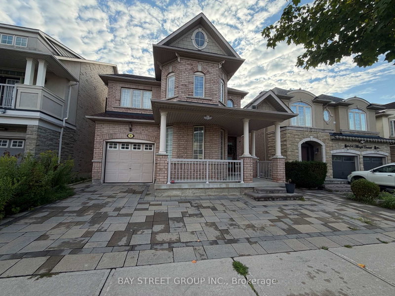 Image of home for listing MLS® N13655396