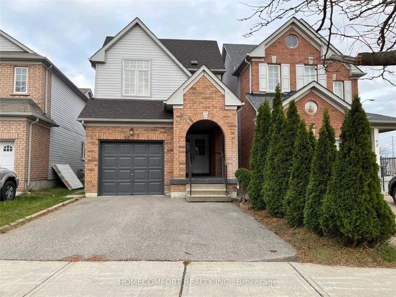 Image of home for listing MLS® N13655406