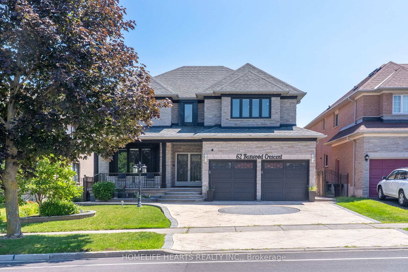 Image of home for listing MLS® N13655460