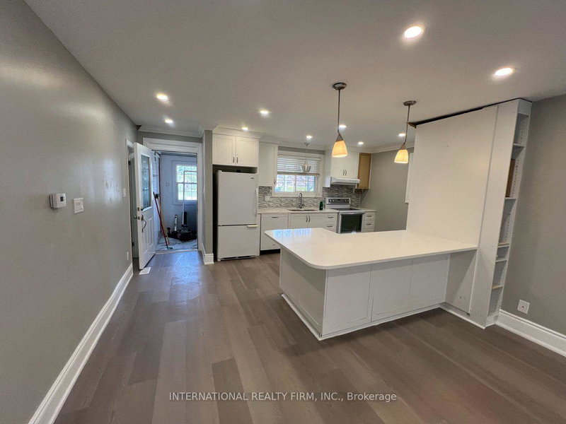 Image of home for listing MLS® N13655578
