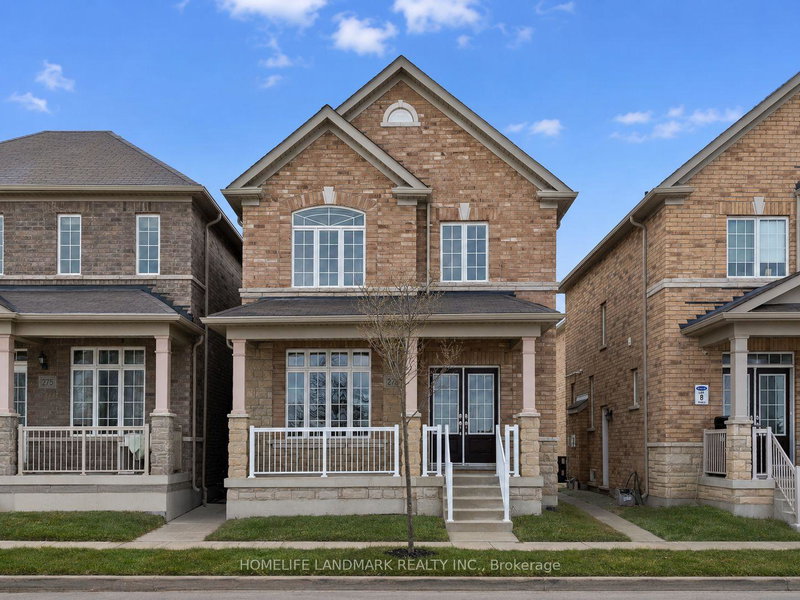 Image of home for listing MLS® N13656108