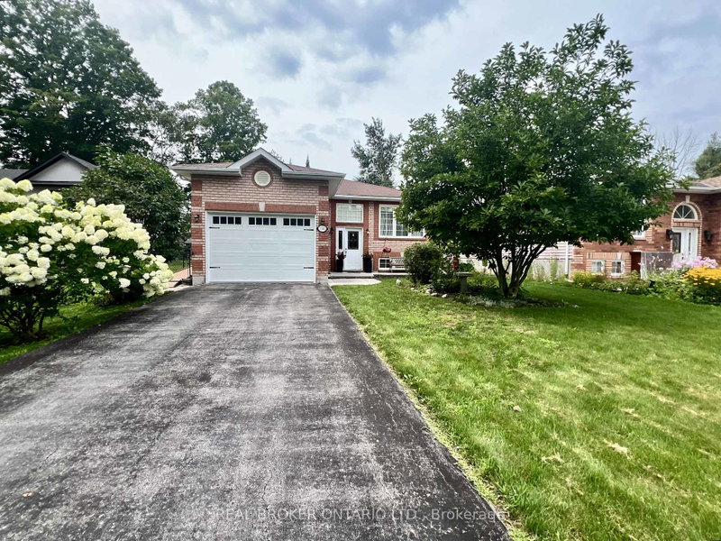 Image of home for listing MLS® N13656164