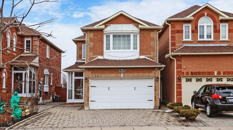 Image of home for listing MLS® N13656672