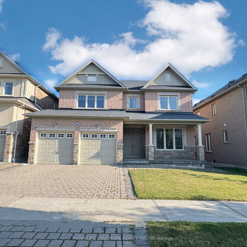 Image of home for listing MLS® N13656728