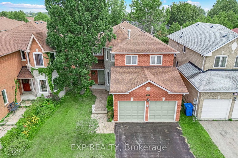 Image of home for listing MLS® N13656878