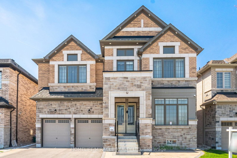 Image of home for listing MLS® N13656992