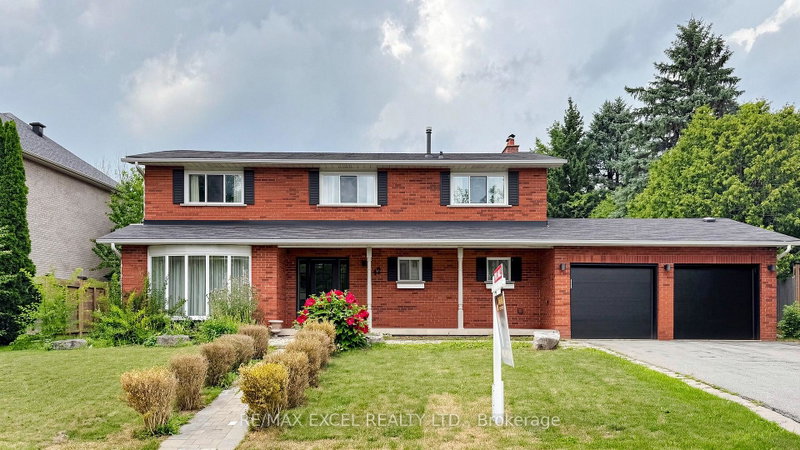 Image of home for listing MLS® N13657490