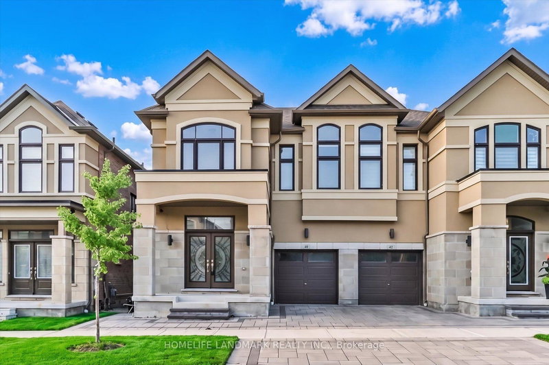 Image of home for listing MLS® N13658516