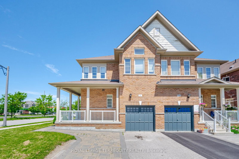 Image of home for listing MLS® N13659260