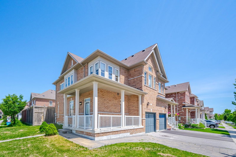 Image of home for listing MLS® N13659260