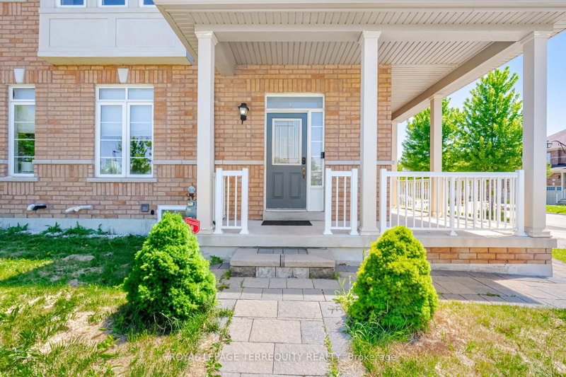 Image of home for listing MLS® N13659260