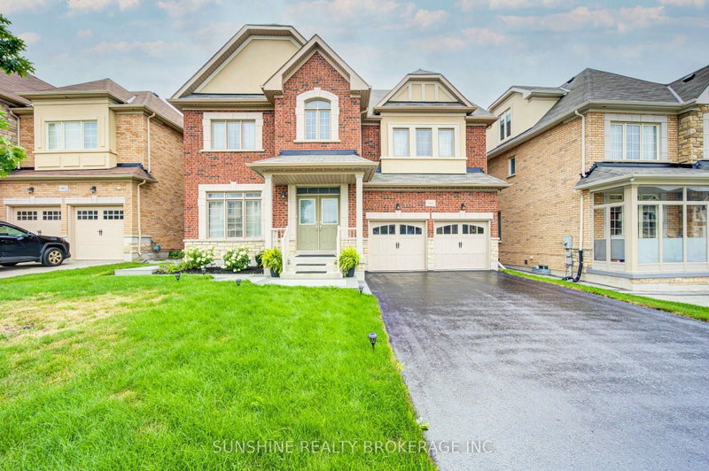 Image of home for listing MLS® N13659376