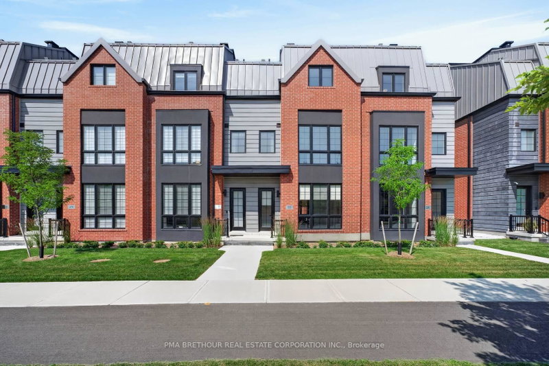 Image of home for listing MLS® N13659530