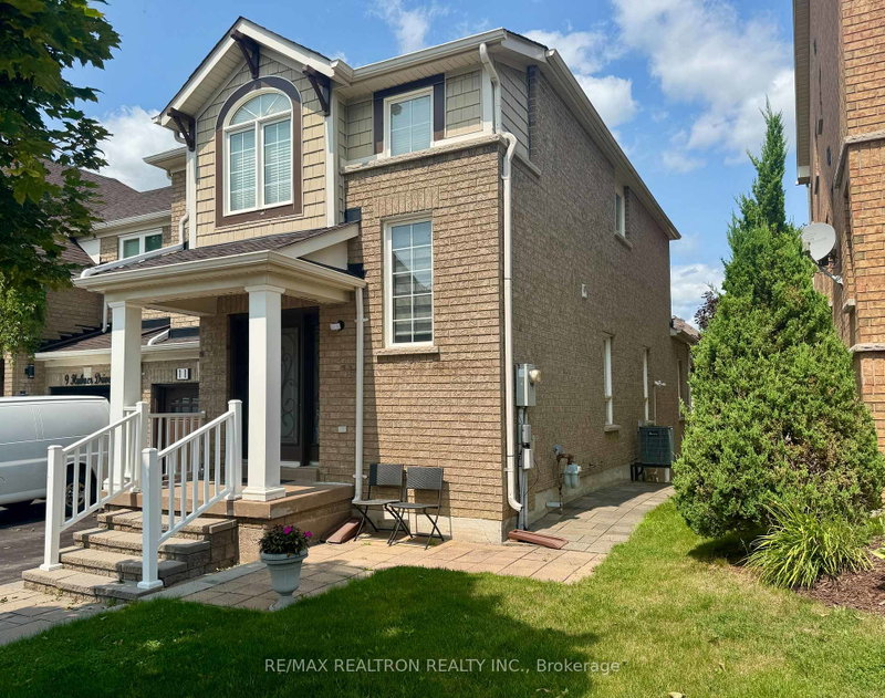 Image of home for listing MLS® N13659882