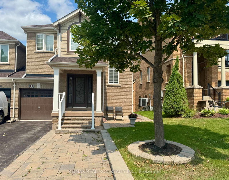 Image of home for listing MLS® N13659882