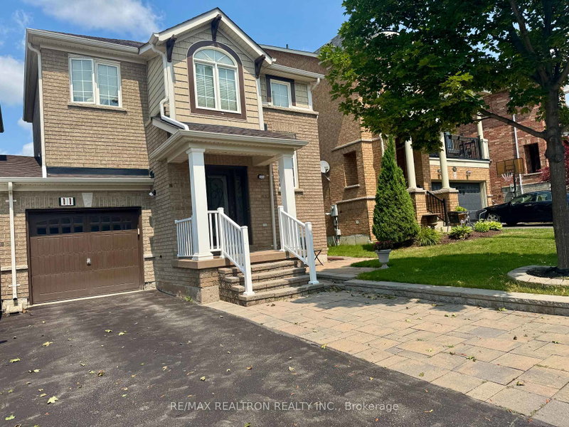 Image of home for listing MLS® N13659882
