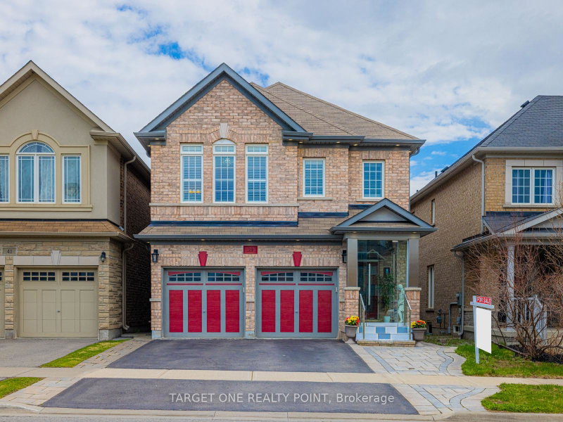 Image of home for listing MLS® N13660004