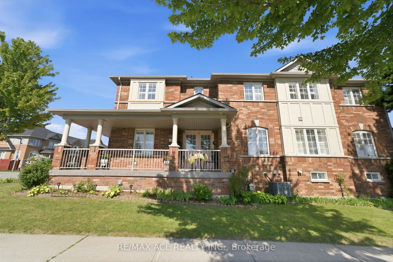 Image of home for listing MLS® N13660188