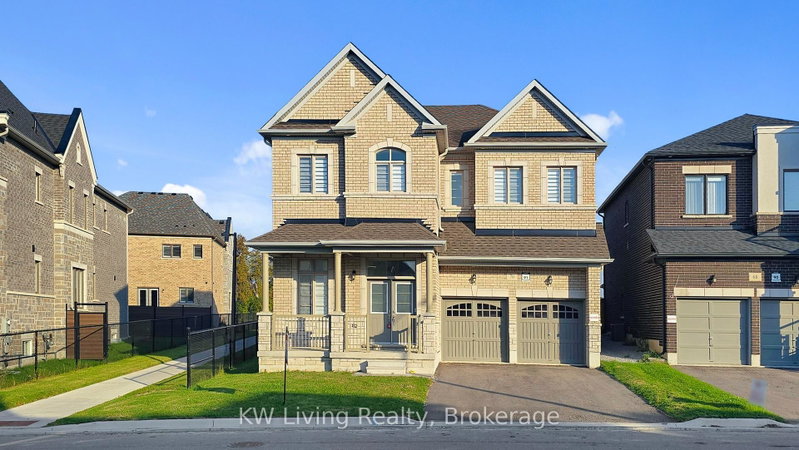 Image of home for listing MLS® N13660254