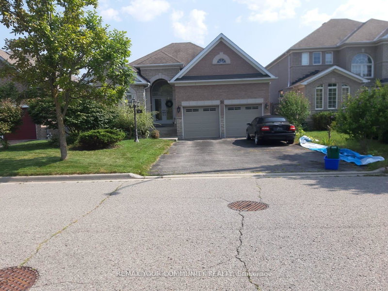 Image of home for listing MLS® N13660320
