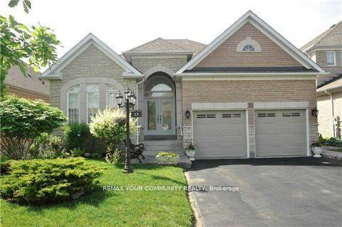 Image of home for listing MLS® N13660320