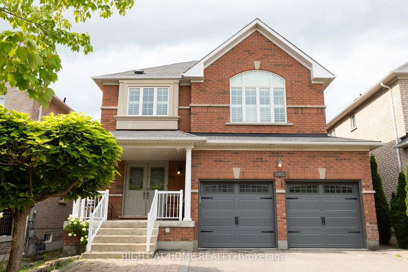 Image of home for listing MLS® N13660396