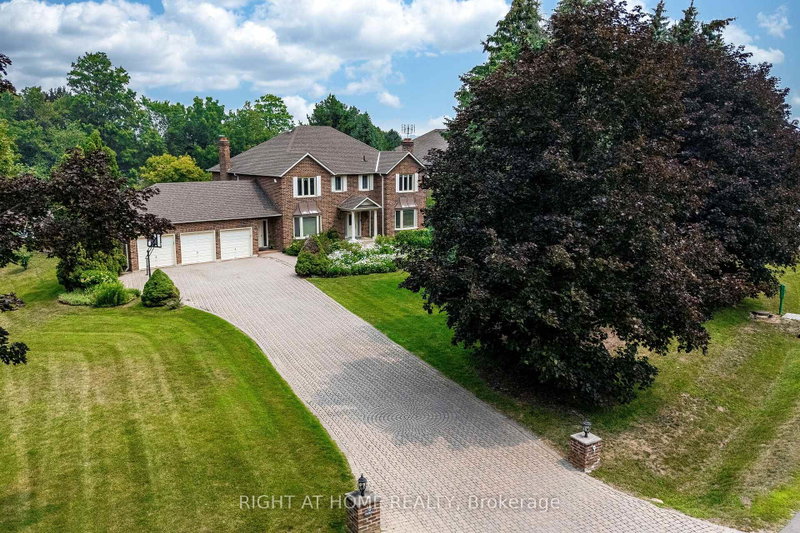 Image of home for listing MLS® N13660468