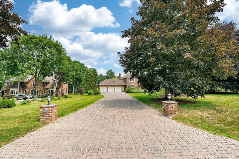 Image of home for listing MLS® N13660468