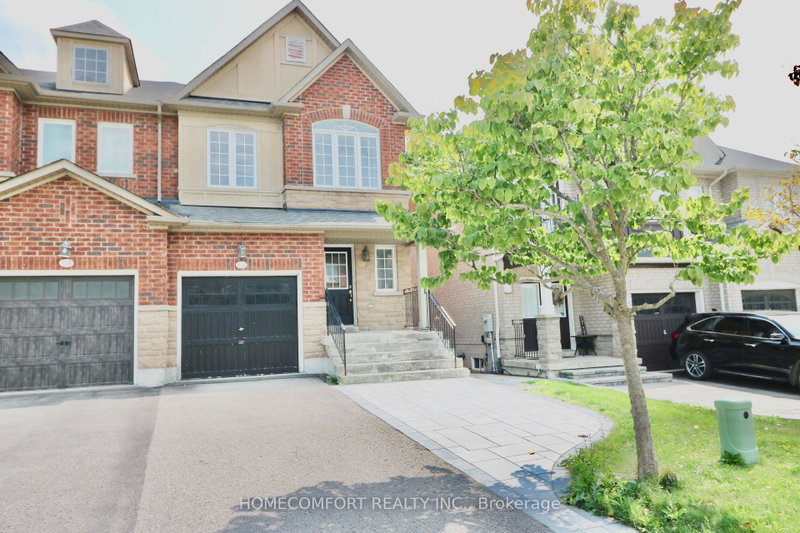 Image of home for listing MLS® N13660750