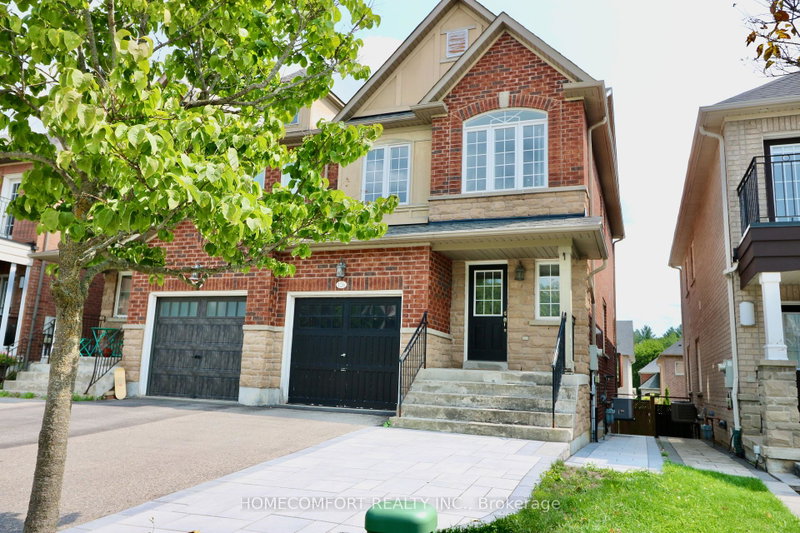 Image of home for listing MLS® N13660750