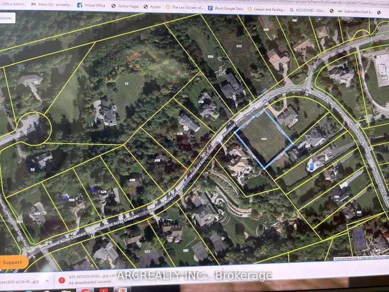 Image of home for listing MLS® N13660962